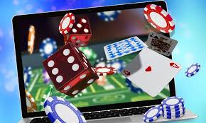 Complete Guide to the Gamblii Casino Registration Process Complete Guide to the Gamblii Casino Registration Process