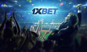 Discover the Excitement of 1xbet Online Betting -361245792 Discover the Excitement of 1xbet Online Betting -361245792