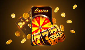 Discover the Excitement of 7Gold Online Casino UK 132472145