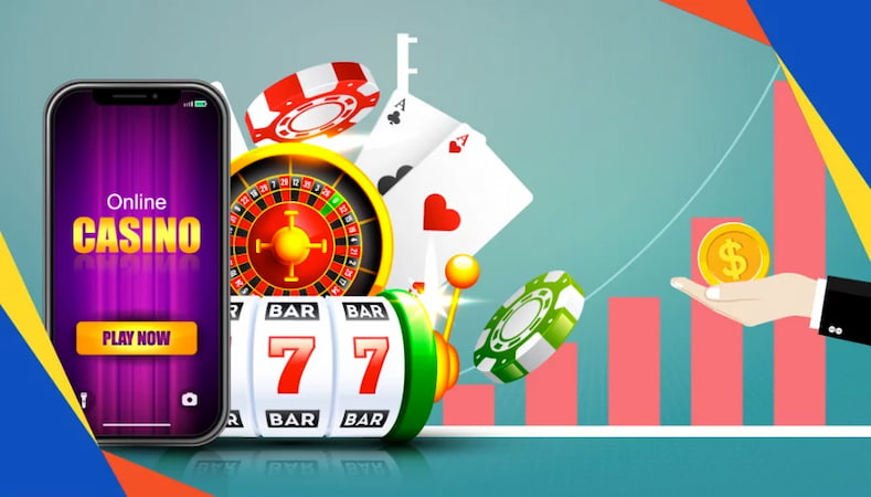 Discover the Excitement of Casino DelOro -118479917 Discover the Excitement of Casino DelOro -118479917