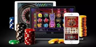 Experience the Excitement of Casino Boombet Experience the Excitement of Casino Boombet