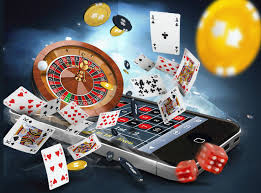 Experience the Thrill of Casinoas Online Casino UK Experience the Thrill of Casinoas Online Casino UK