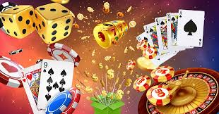 Explore the Excitement of Neon54 Casino Your Ultimate Gaming Destination Explore the Excitement of Neon54 Casino Your Ultimate Gaming Destination