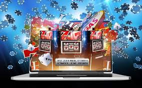 Explore the Magic of Golden Genie Casino Online Games Explore the Magic of Golden Genie Casino Online Games