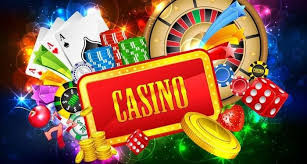 Explore the Magic of Golden Genie Casino Online Games Explore the Magic of Golden Genie Casino Online Games