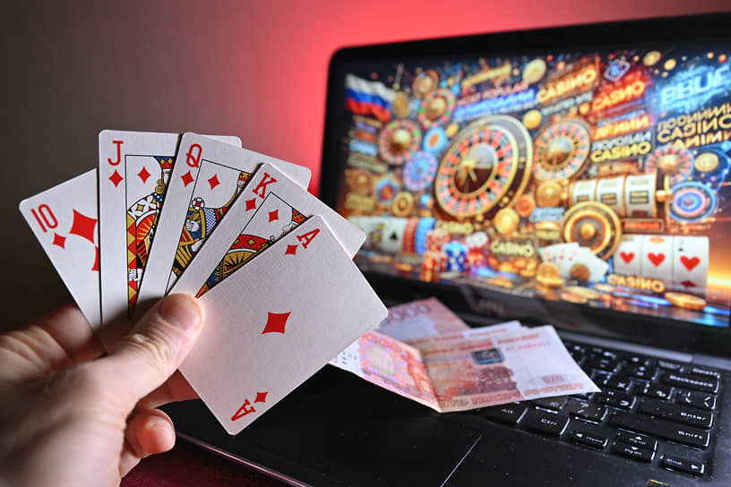 Los Mejores Casinos con Depósito Mínimo de 10 Euros 48843661 Los Mejores Casinos con Depósito Mínimo de 10 Euros 48843661