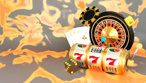 Non Gamstop Casino No Deposit Your Guide to Limitless Gaming