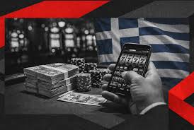 Καζίνο Χωρίς Ταυτοποίηση Μάθετε τα Πάντα!