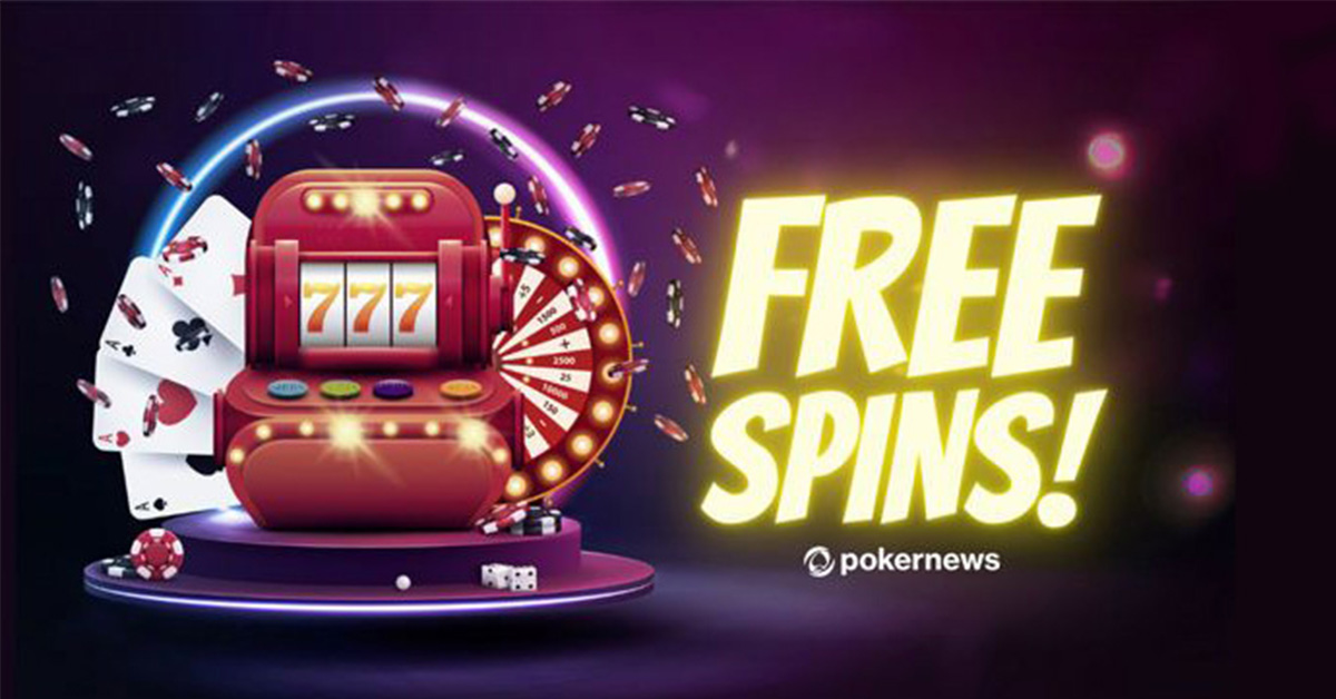 Unlocking Wins The Allure of Free Spins No Deposit Offers Unlocking Wins The Allure of Free Spins No Deposit Offers