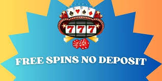 Unlocking Wins The Allure of Free Spins No Deposit Offers Unlocking Wins The Allure of Free Spins No Deposit Offers
