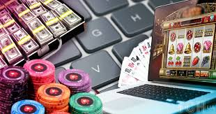 ZetBet The Ultimate Online Gaming Experience